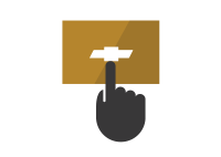 Shop Click Drive Create Icon in Wakefield, RI