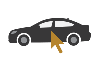 Shop Click Drive Select Icon in Wakefield, RI