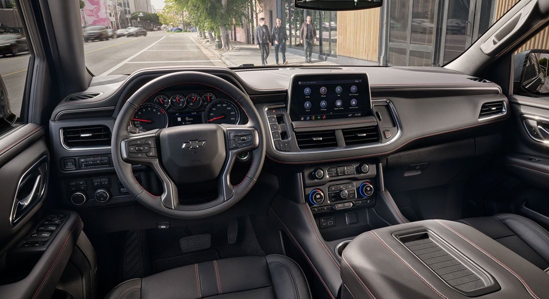 Shop Click Drive in Wakefield, RI