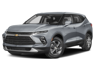 Chevrolet Blazer - Paul Masse Chevrolet South in Wakefield RI