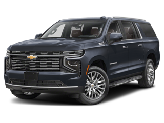 Chevrolet Suburban - Paul Masse Chevrolet South in Wakefield RI