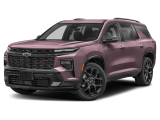 Chevrolet Traverse - Paul Masse Chevrolet South in Wakefield RI