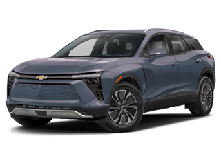 Chevrolet Blazer EV