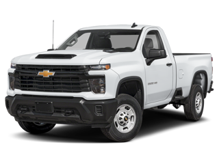 Chevrolet Silverado HD - Paul Masse Chevrolet South in Wakefield RI