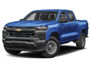 Chevrolet Colorado - Paul Masse Chevrolet South in Wakefield RI