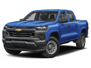 Chevrolet Colorado - Paul Masse Chevrolet South in Wakefield RI