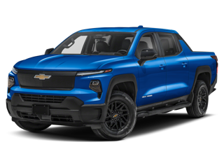 Chevrolet Silverado EV