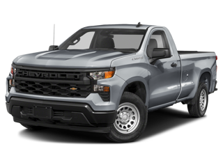 Chevrolet Silverado 1500 - Paul Masse Chevrolet South in Wakefield RI