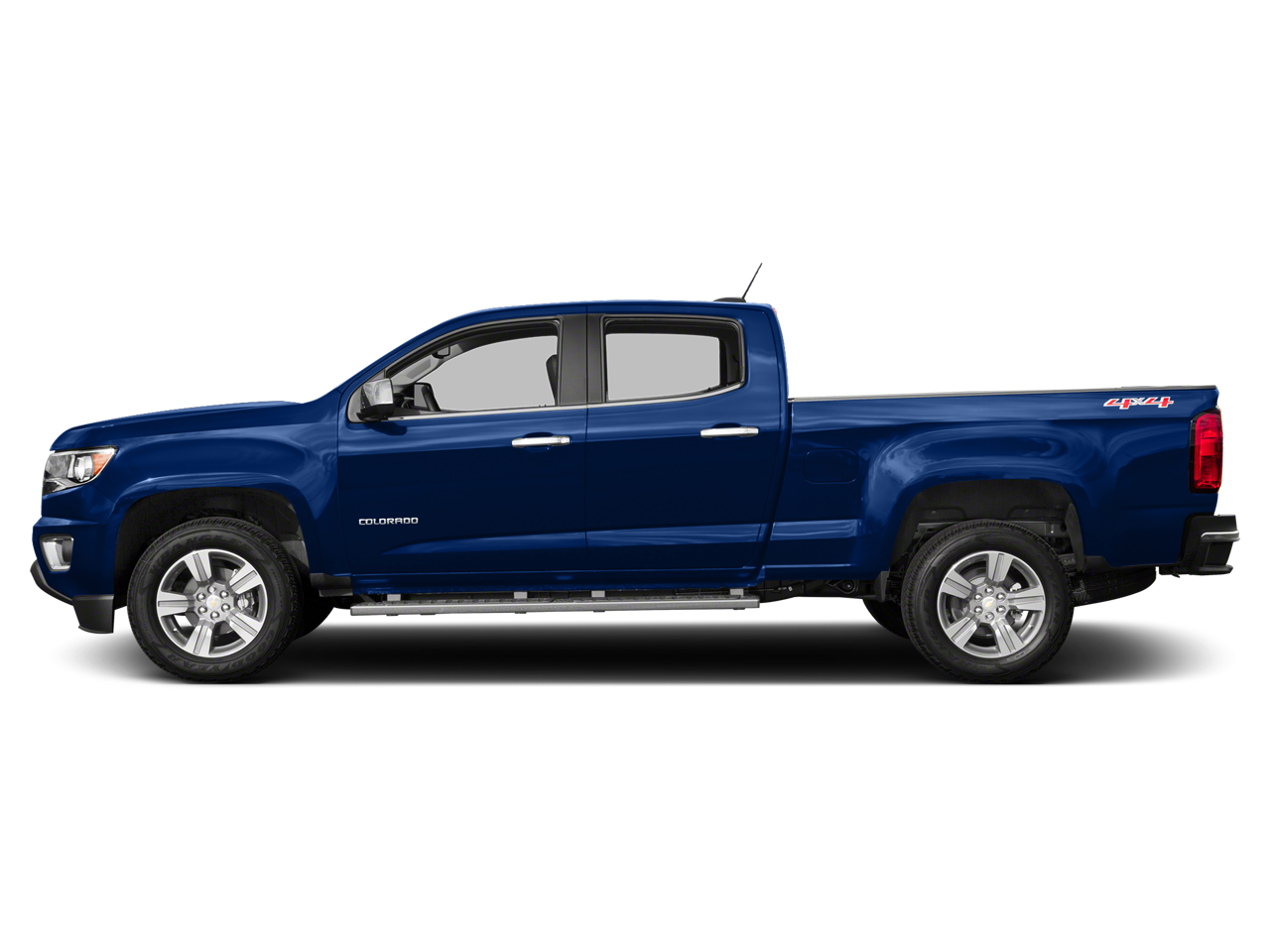 2015 Chevrolet Colorado Base