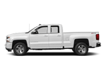 2017 Chevrolet Silverado 1500 Double Cab Standard Box 4-Wheel Drive LT All Star Edition