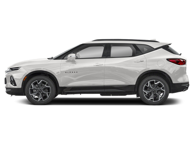 2019 Chevrolet Blazer Base