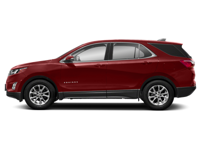 2020 Chevrolet Equinox AWD LT Sport Edition
