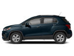 2020 Chevrolet Trax AWD LT