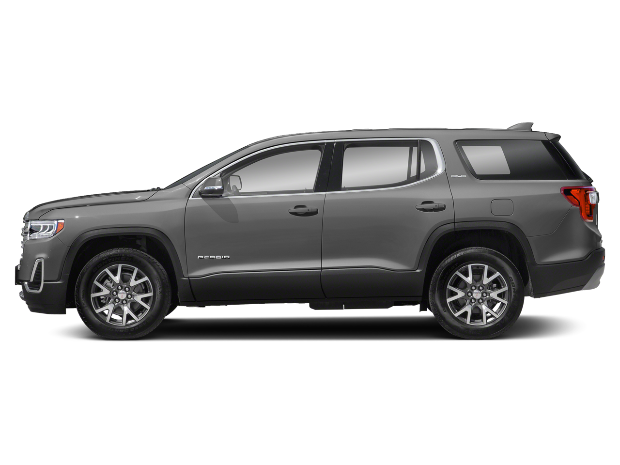 2020 GMC Acadia AWD SLE