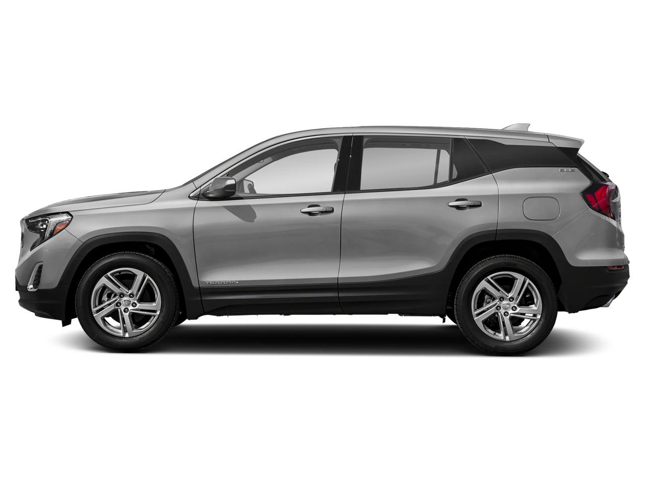 2020 GMC Terrain Base
