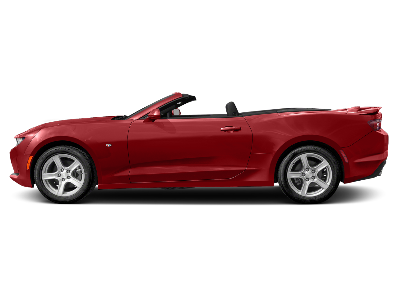 2021 Chevrolet Camaro 1LT