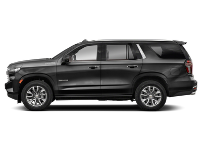 2021 Chevrolet Tahoe 4WD High Country