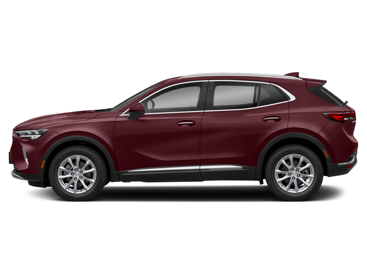 2022 Buick Envision AWD 4dr Avenir