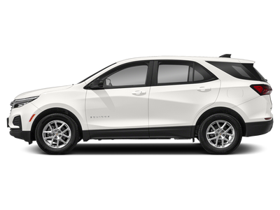 2022 Chevrolet Equinox AWD Premier