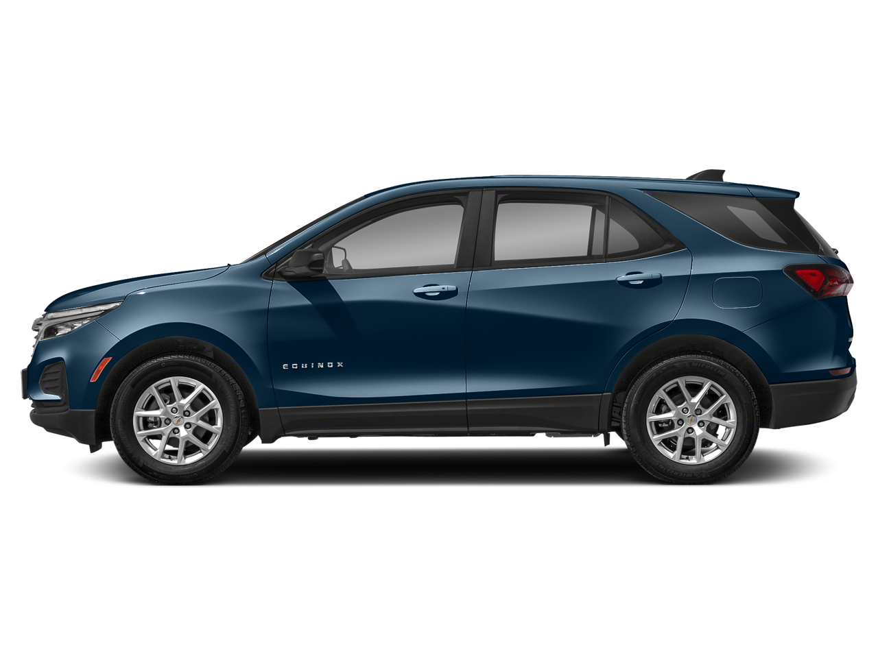 2022 Chevrolet Equinox AWD 4dr RS