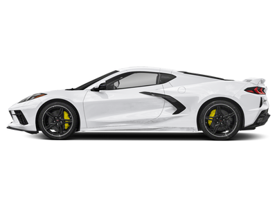 2023 Chevrolet Corvette Stingray Stingray Coupe 2LT