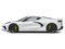 2023 Chevrolet Corvette Stingray Stingray Coupe 2LT
