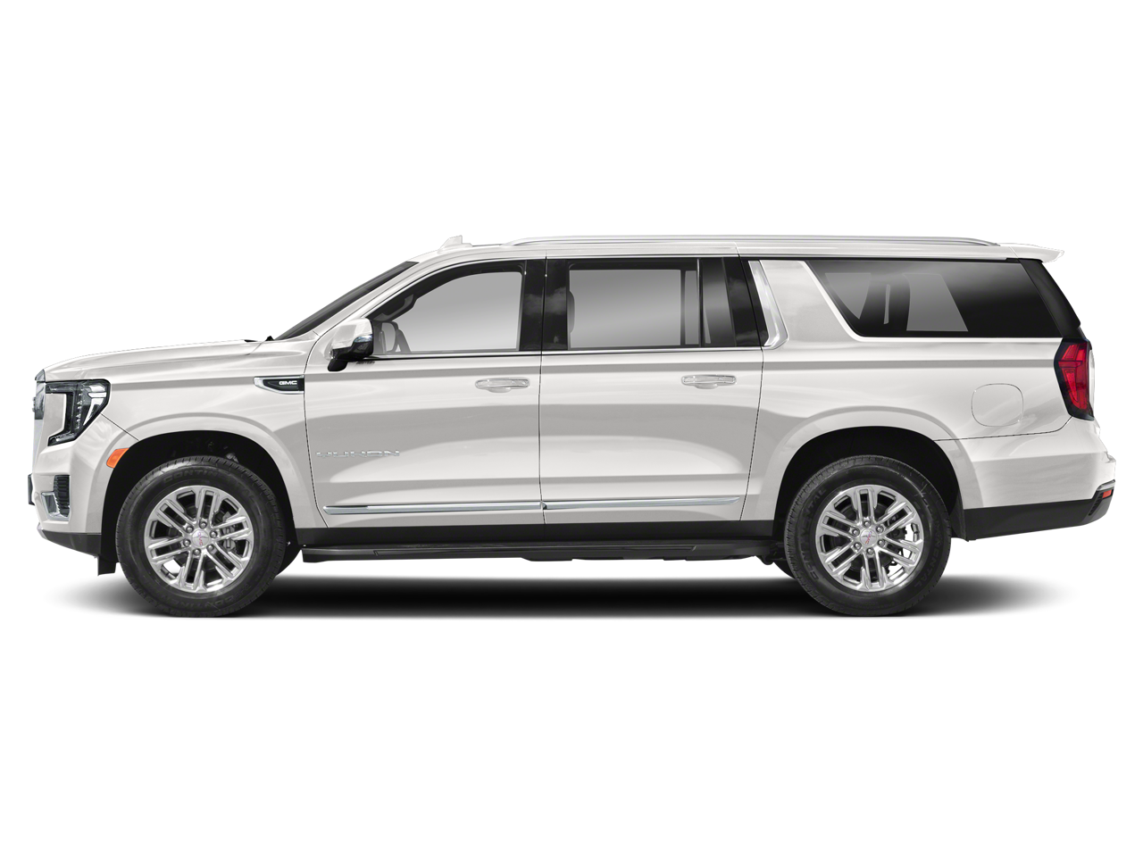 2023 GMC Yukon XL 4WD 4dr SLT