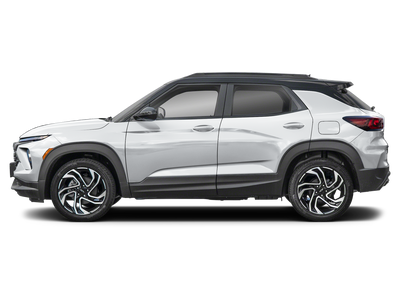 2024 Chevrolet Trailblazer AWD 4dr RS