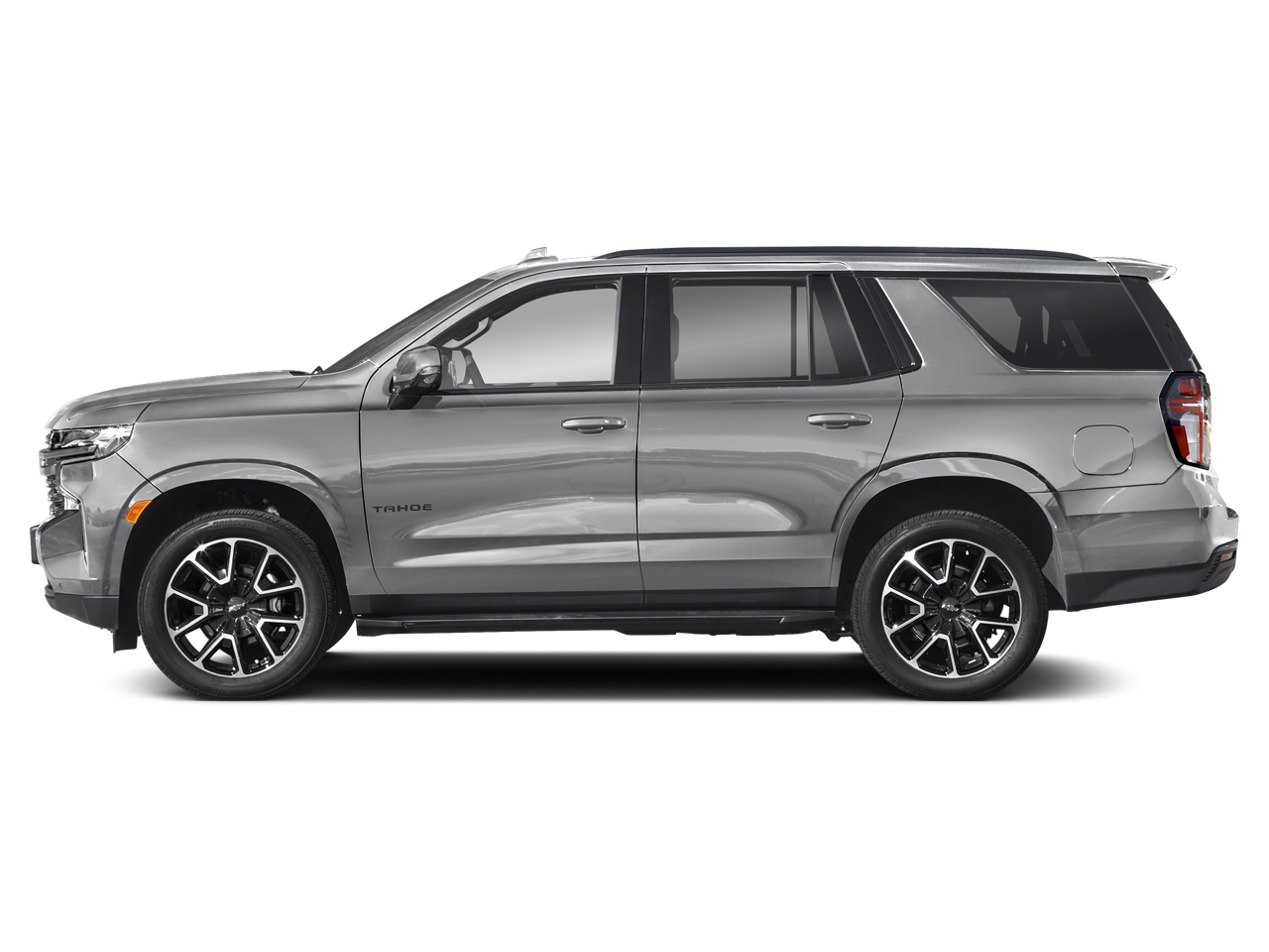 2024 Chevrolet Tahoe 4WD RST