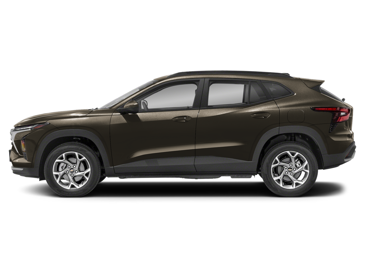 2024 Chevrolet Trax FWD 4dr LT