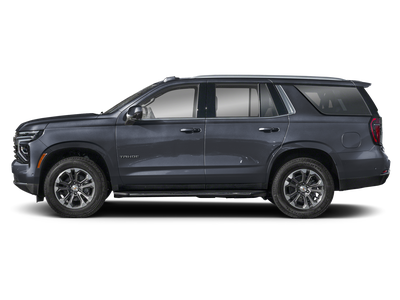 2025 Chevrolet Tahoe 4WD RST
