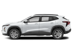 2025 Chevrolet Trax FWD 4dr LT