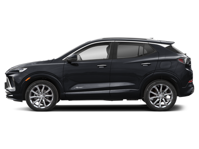2026 Buick Encore GX Avenir AWD