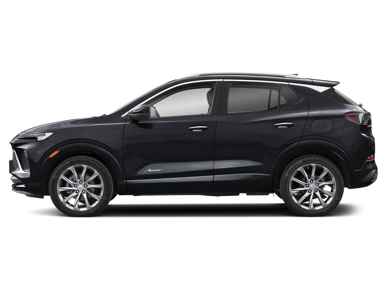 2026 Buick Encore GX Avenir AWD