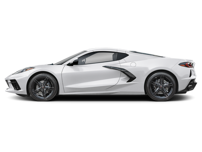 2026 Chevrolet Corvette Stingray Stingray Coupe 2LT