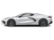 2026 Chevrolet Corvette Stingray Stingray Coupe 2LT