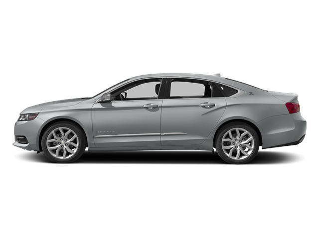 2014 Chevrolet Impala 2LT