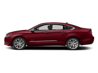 2014 Chevrolet Impala Base