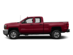 2018 Chevrolet Silverado 2500 HD Double Cab Standard Box 4-Wheel Drive LT