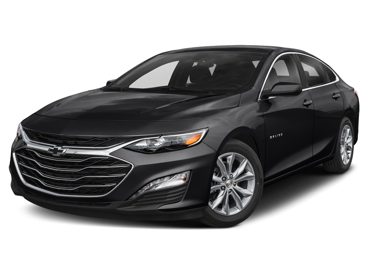 2019 Chevrolet Malibu