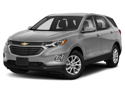 2019 Chevrolet Equinox AWD LT