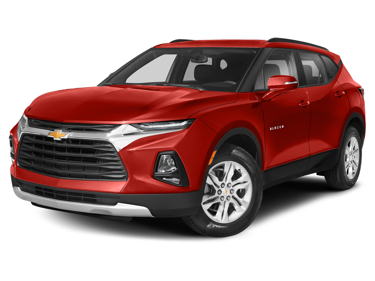 2020 Chevrolet Blazer 2LT