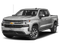 2020 Chevrolet Silverado 1500 Crew Cab Short Box 4-Wheel Drive LT All Star Edition