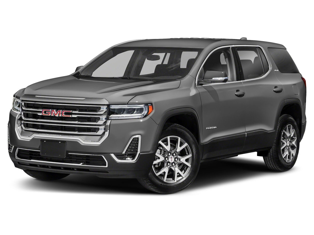 2020 GMC Acadia AWD SLE