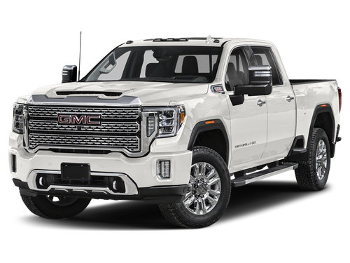 2020 GMC Sierra 3500 HD Base