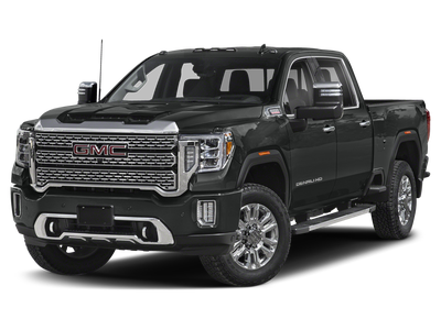 2020 GMC Sierra 3500 HD Base