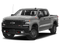 2021 Chevrolet Silverado 1500 Crew Cab Short Box 4-Wheel Drive LT Trail Boss