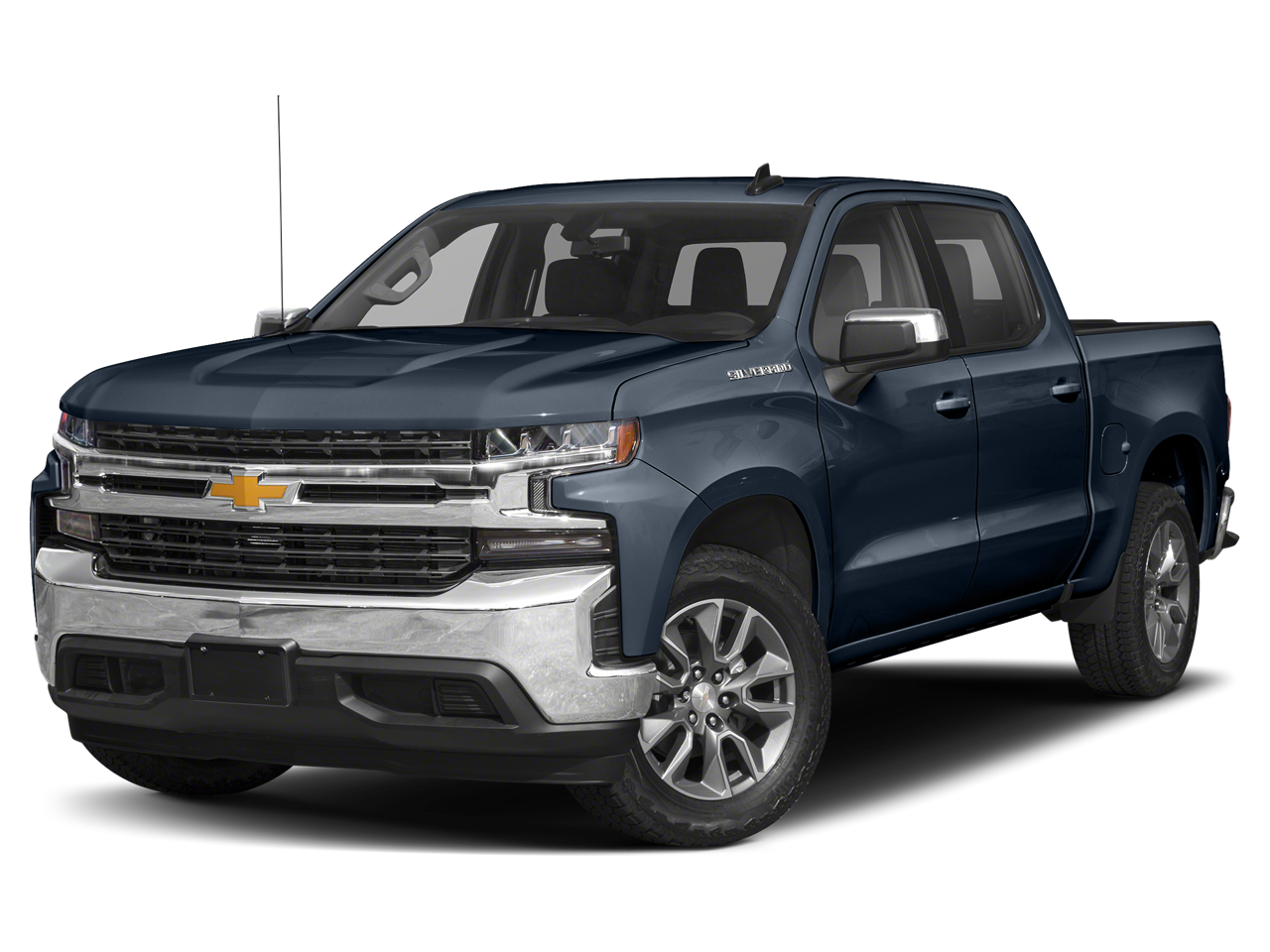 2021 Chevrolet Silverado 1500 LT for sale in Wakefield, RI