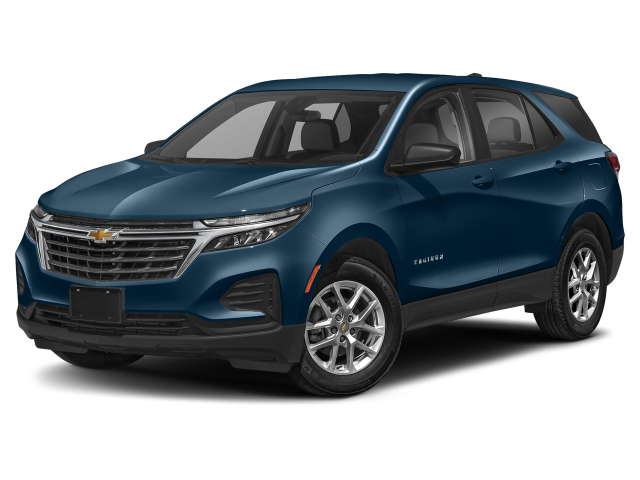 2022 Chevrolet Equinox AWD 4dr RS