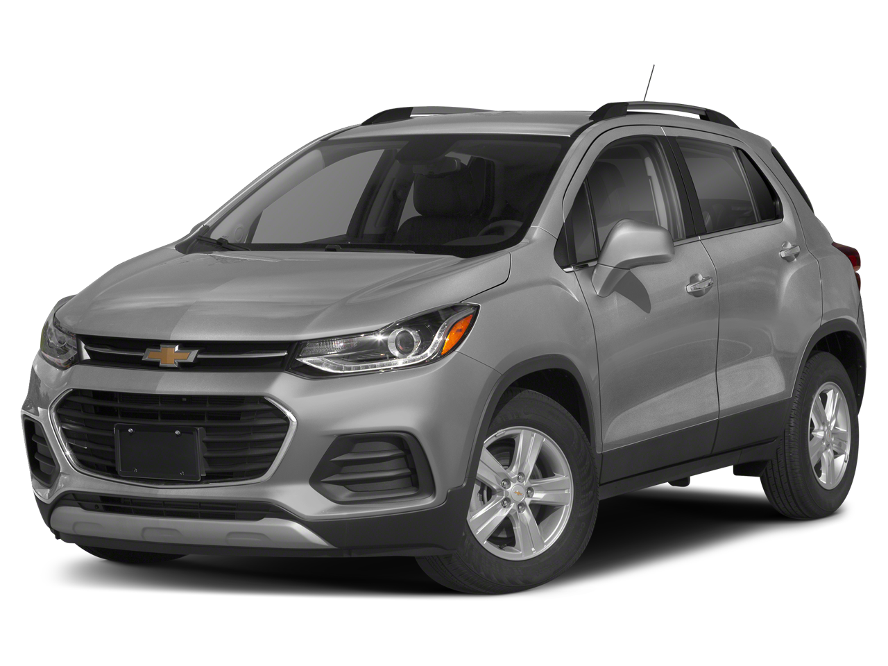 2022 Chevrolet Trax LT AWD